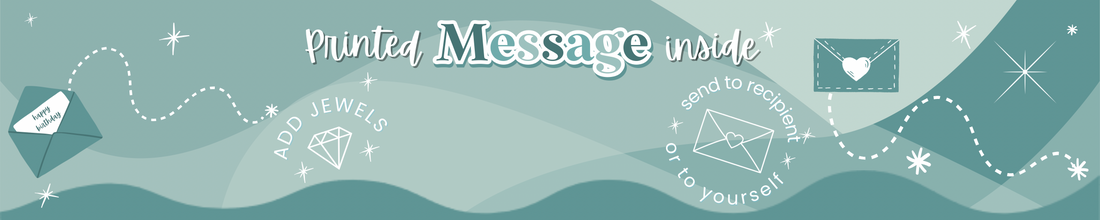 Unleash Your Creativity: A Guide to Creating Your Personalised Greeting Card!