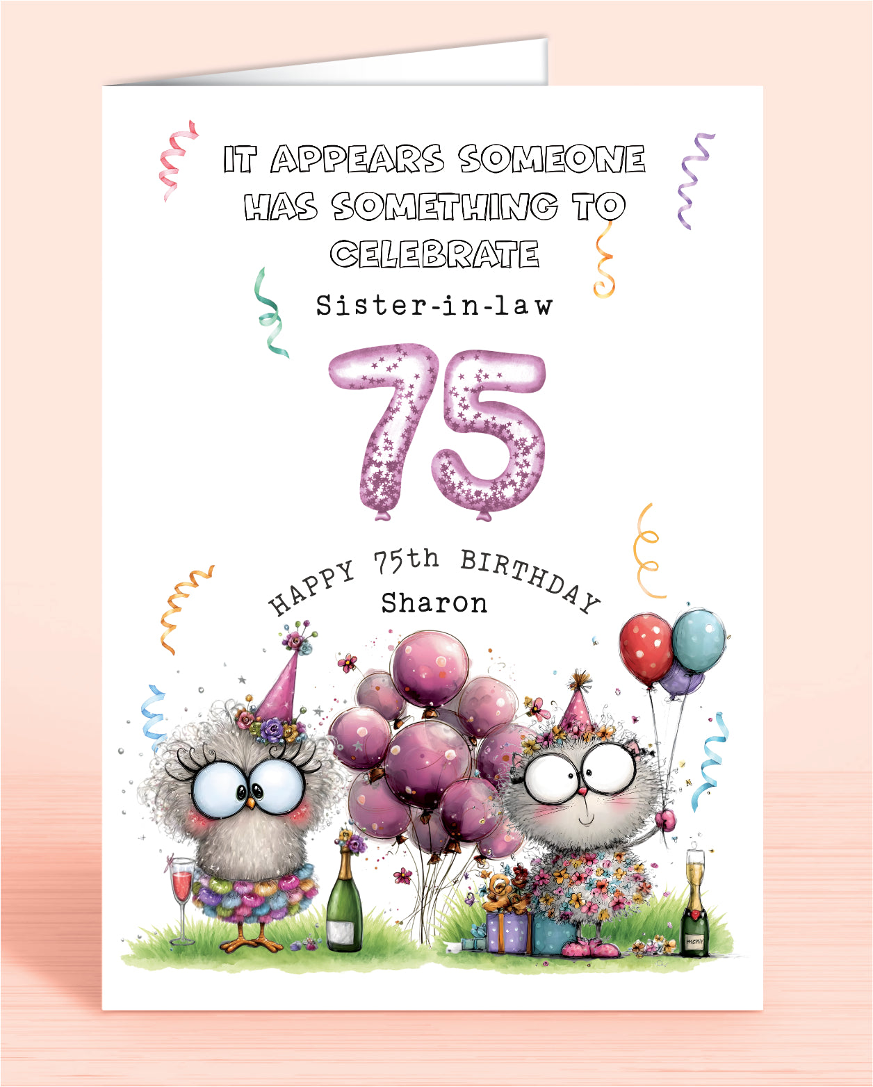 Age 75