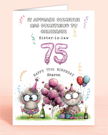 Age 75
