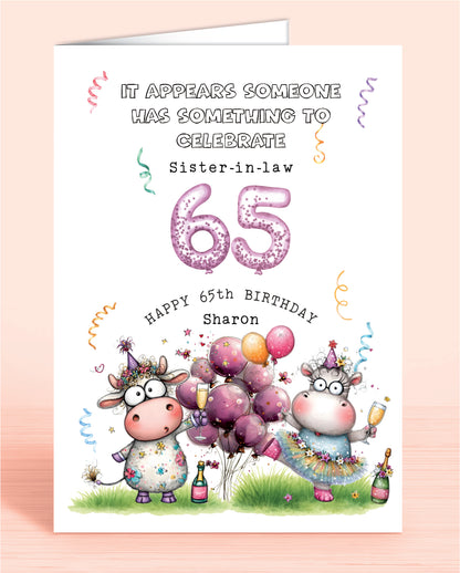Age 65