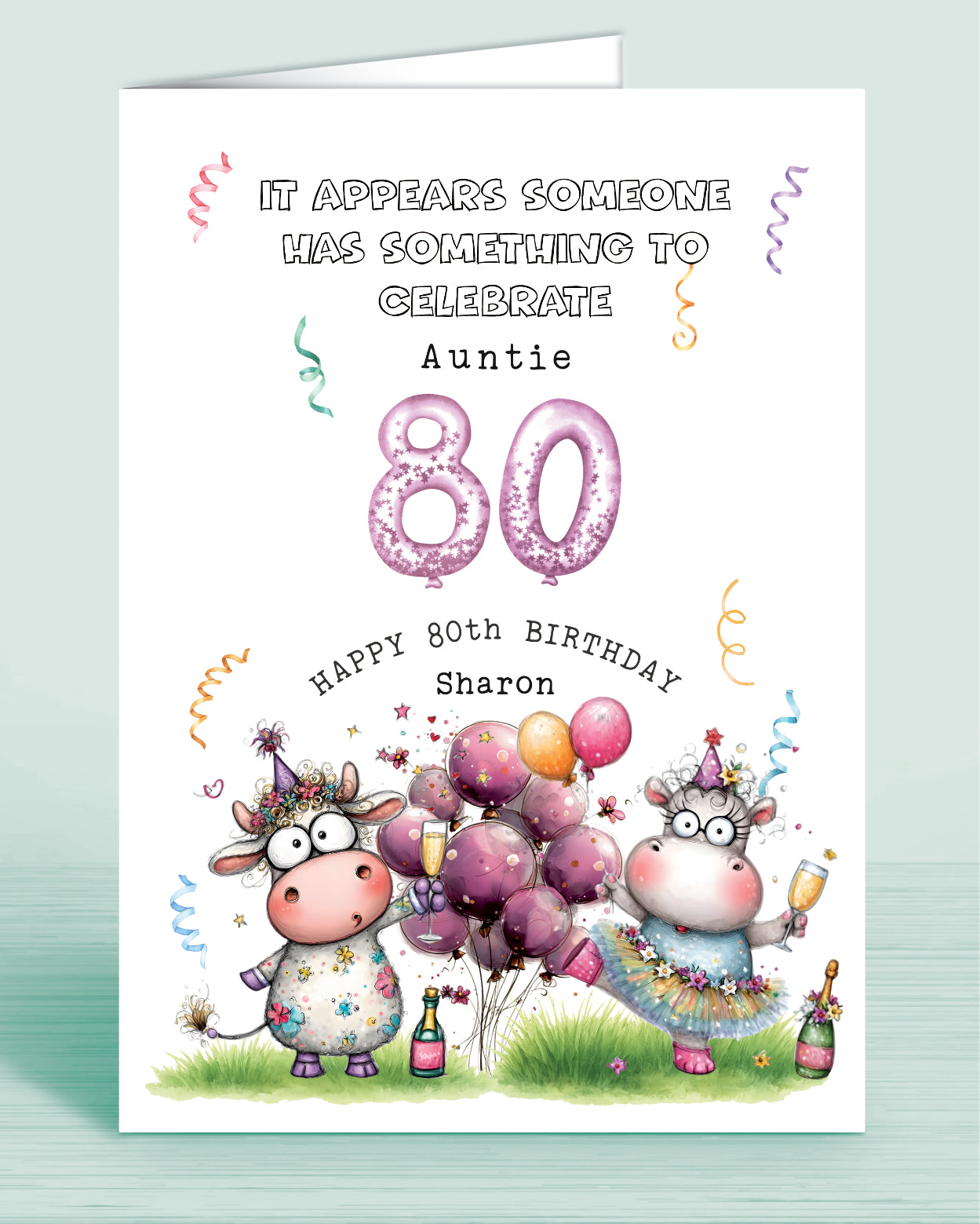 Age 80