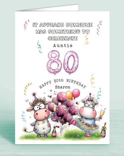 Age 80