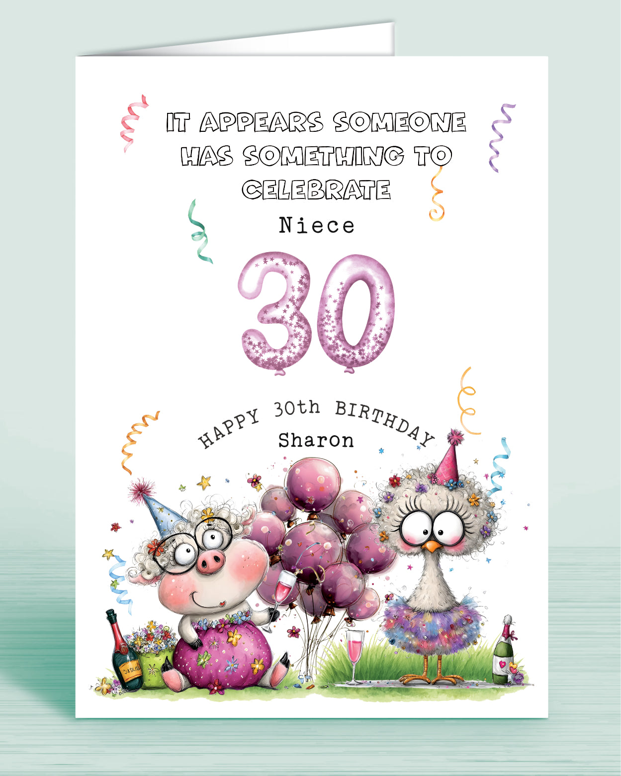 Age 30