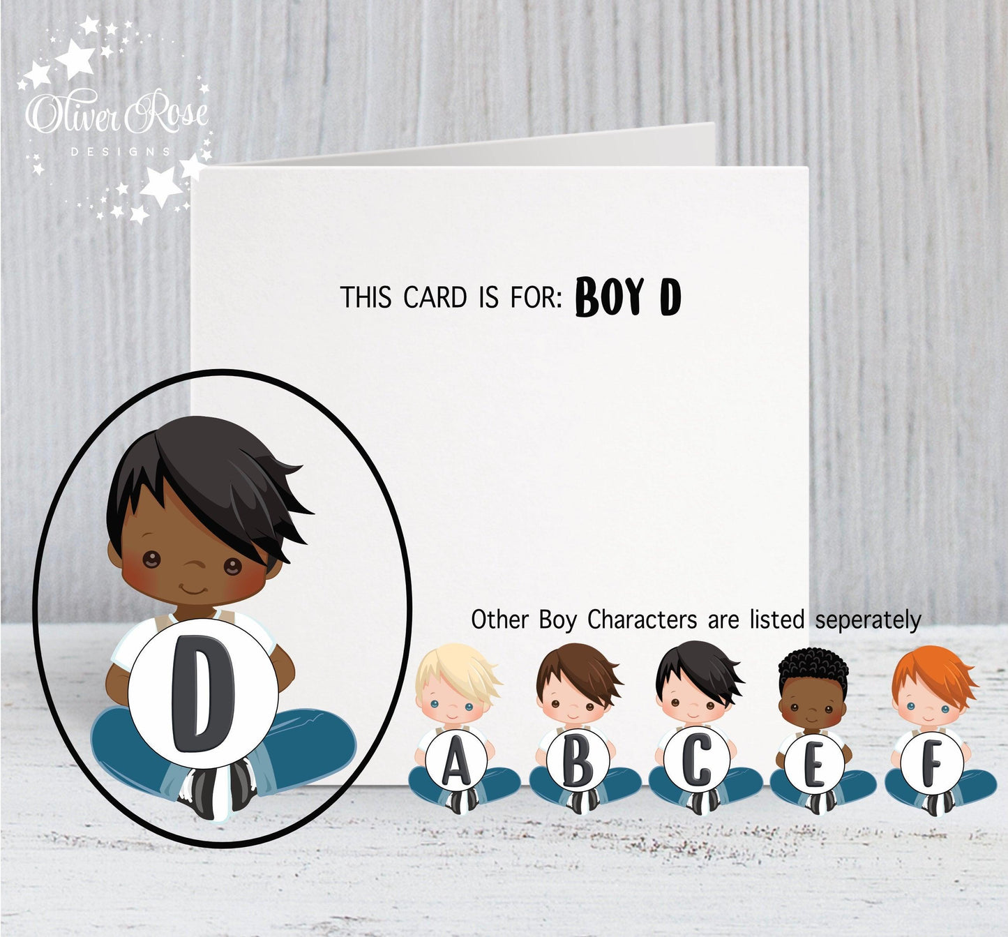 Gaming Gamer Theme Birthday Card, Boys, Personalised Card, 