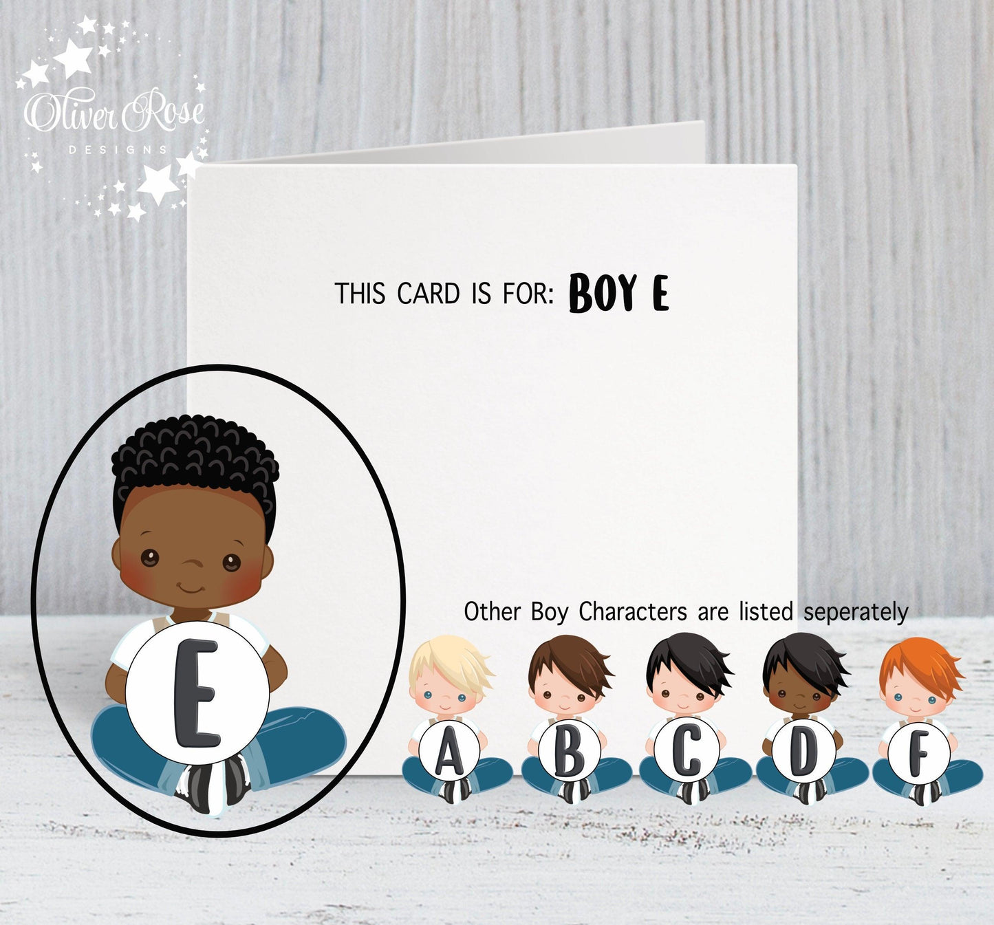 Gaming Gamer Theme Birthday Card, Boys, Personalised Card